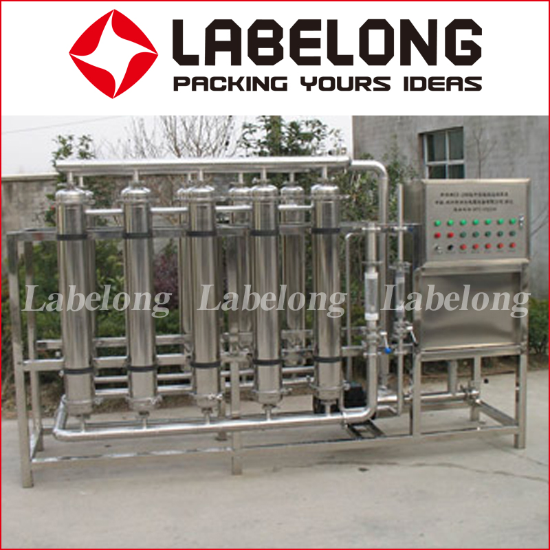 RO /UF Machine Drinking Water Reverse Osmosis Well/River/Underground /Tap Water Purifier Cleaning System Water Treatment Machine Plant