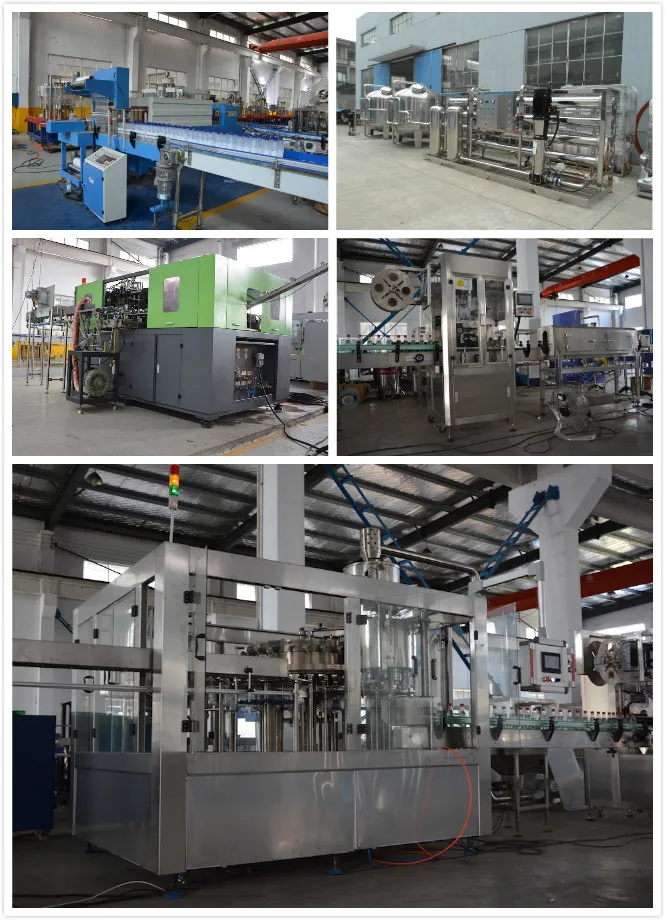 RO/UF Machine Drinking Water Reverse Osmosis Well/River/Underground /Tap Water Purifier Cleaning System Water Treatment Machine Plant
