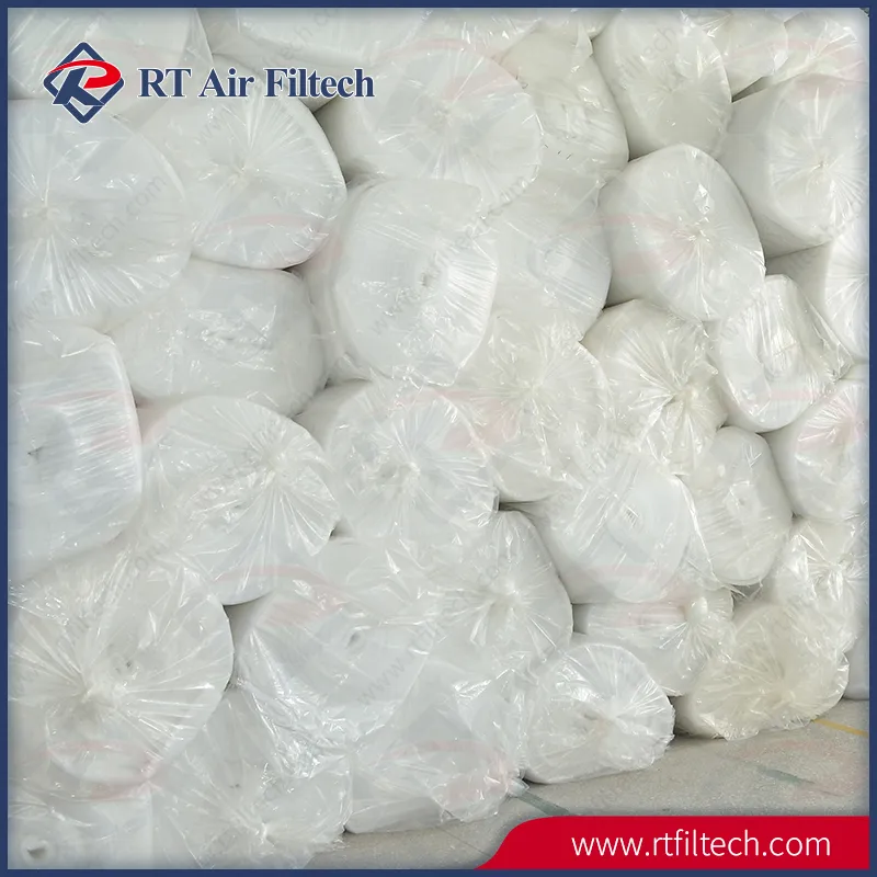 Rt 600g Ceiling Filter