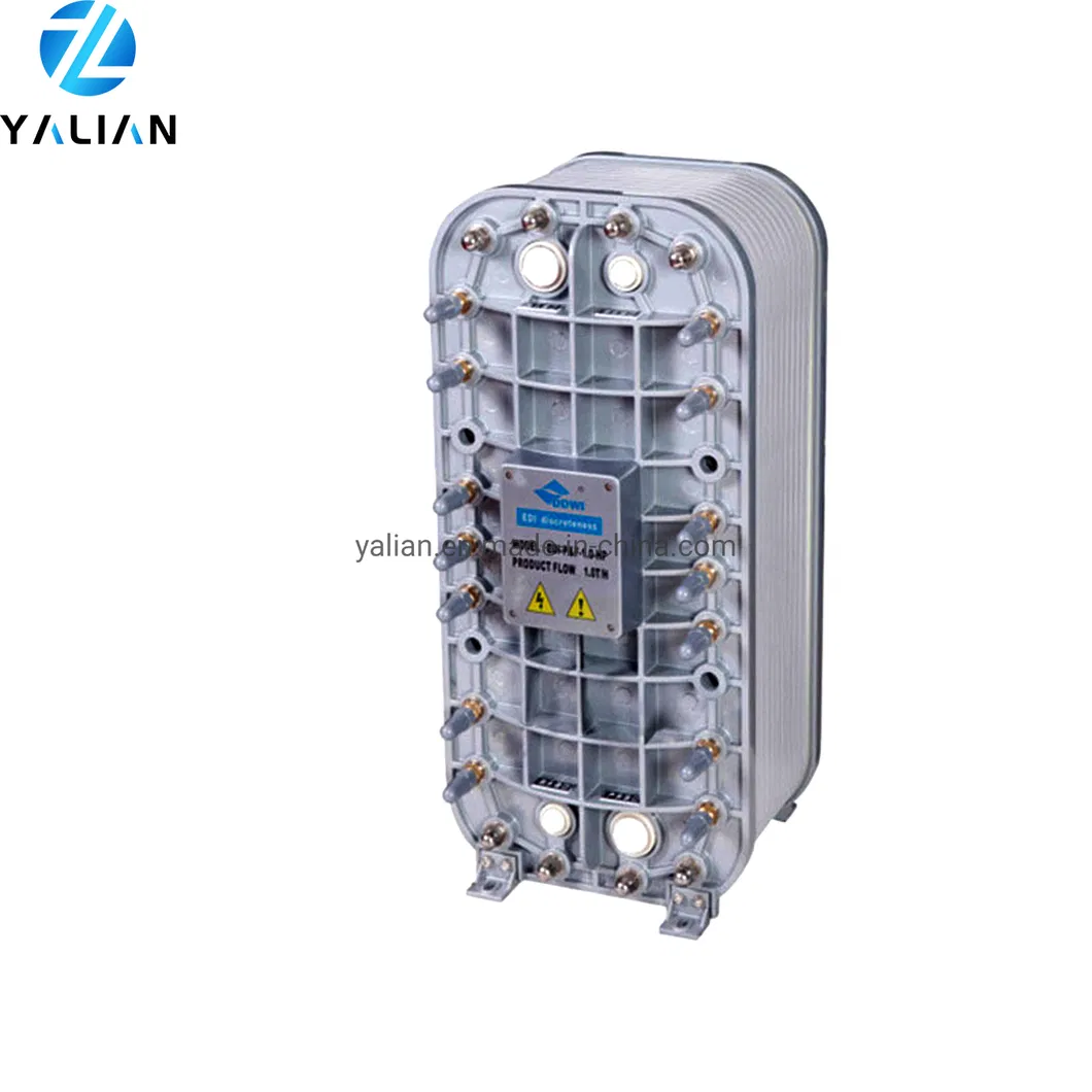 Salt Water Treatment Machine Water Filter Systems