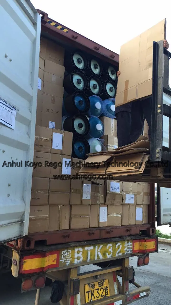 Softner Tank for Water Treatment