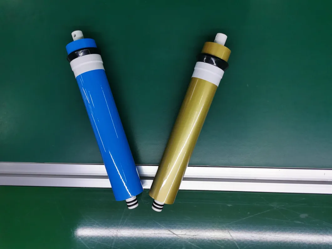 Source Water Reverse Osmosis Membrane 80gpd