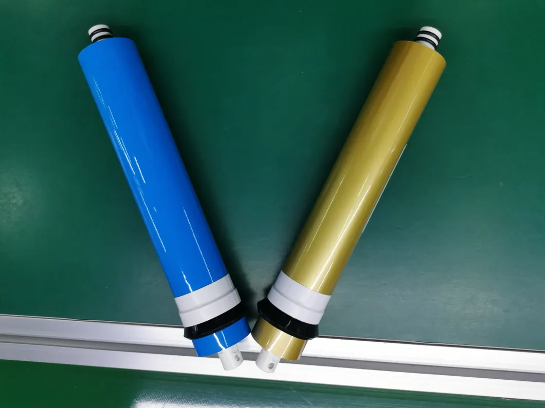 Source Water Reverse Osmosis Membrane 80gpd