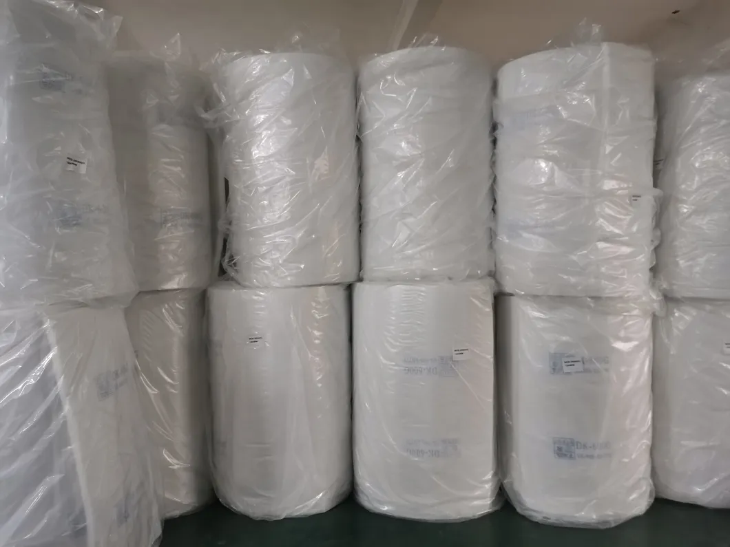 Spray Booth EU5 F5 Ceiling Filter Roof Filter Diffusion Media 600g Air Filter
