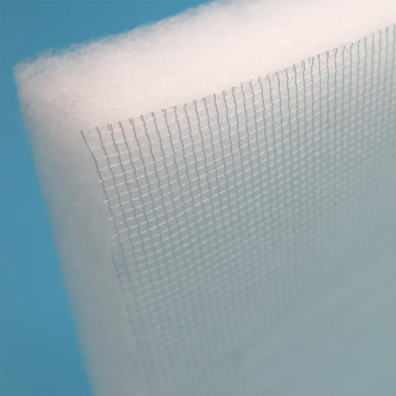 Spray Booth EU5 F5 Ceiling Filter Roof Filter Diffusion Media 600g Air Filter