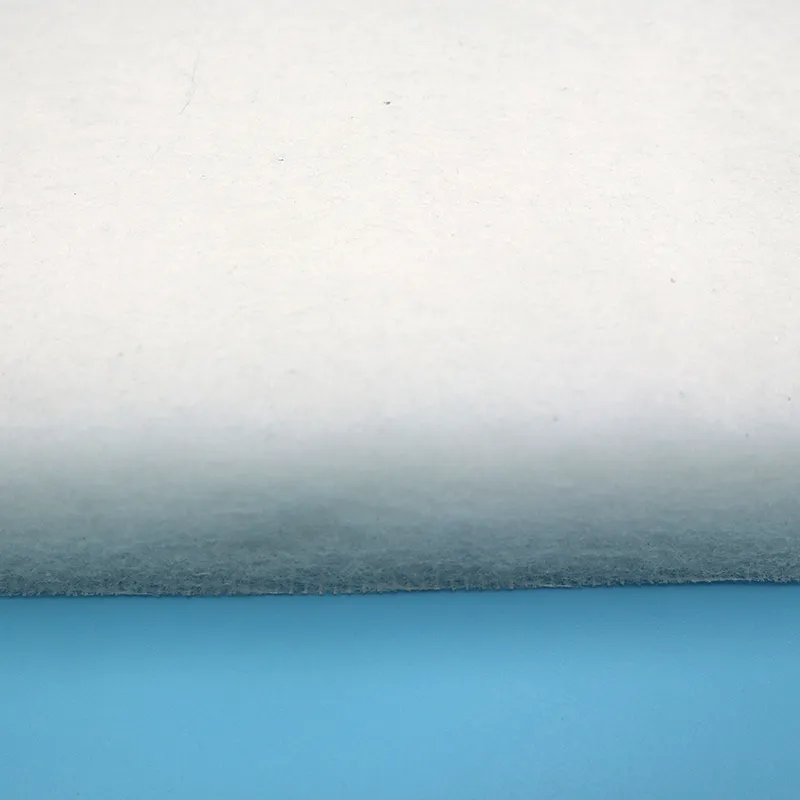 Spray Booth EU5 F5 Ceiling Filter Roof Filter Diffusion Media 600g Air Filter