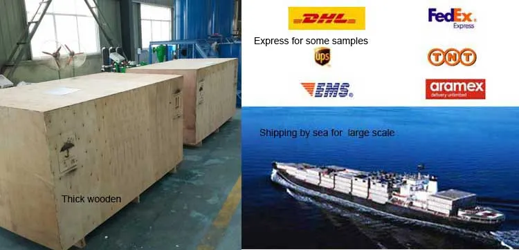 Stainless Steel Self Cleaning Filter Strainer for Cooling Tower