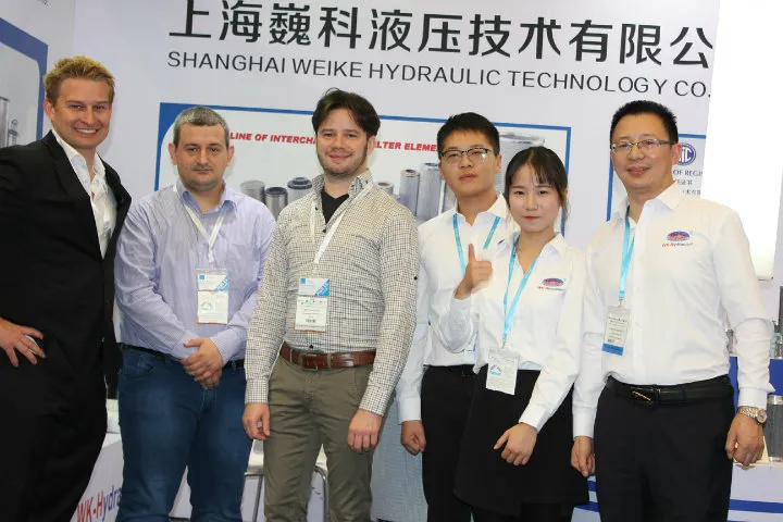 Suction Filter Sf86c-200-Gr90 Machine Hydraulic Filter