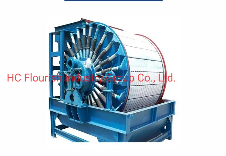 Supply China Drum Oil Dewaxing Machine