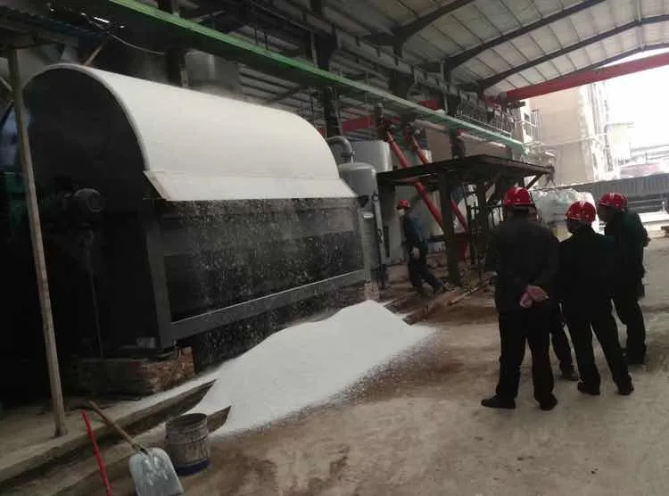Supply China Rotary Drum Sludge Oil Purification Filter