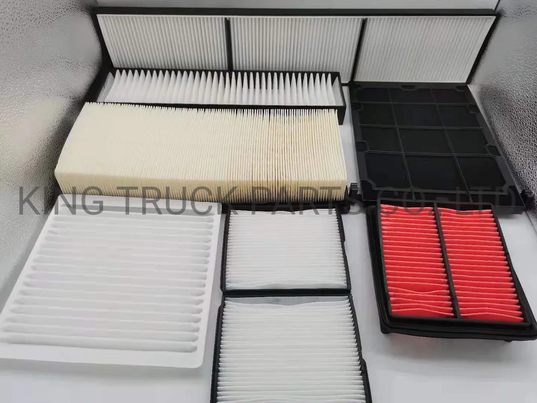 Supply Oil Filter 281-16-11290 P551290 Lfh4212 HD10603 281-161-1510