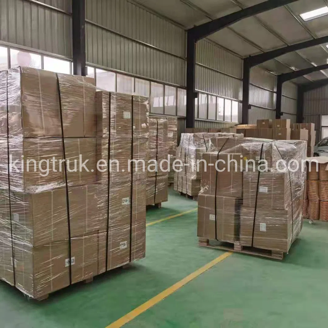 Supply Oil Filter 281-16-11290 P551290 Lfh4212 HD10603 281-161-1510