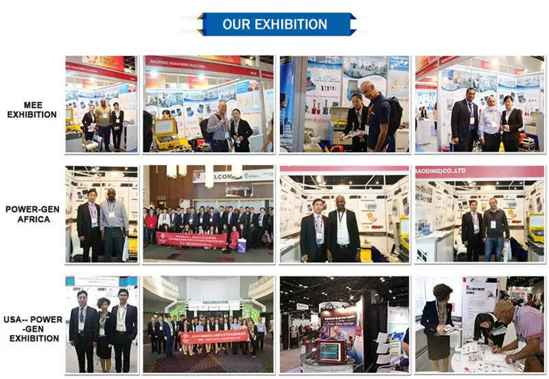 Treatment Equipment for Transformer Oil Filtration and Oil Dehyration Processing