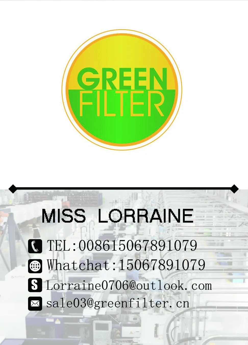 Truck Engine Parts Air Filter Element RS5304 42816 P780523 Af25618 11110284 4270036m1 Klh10560 32/925402 87682992