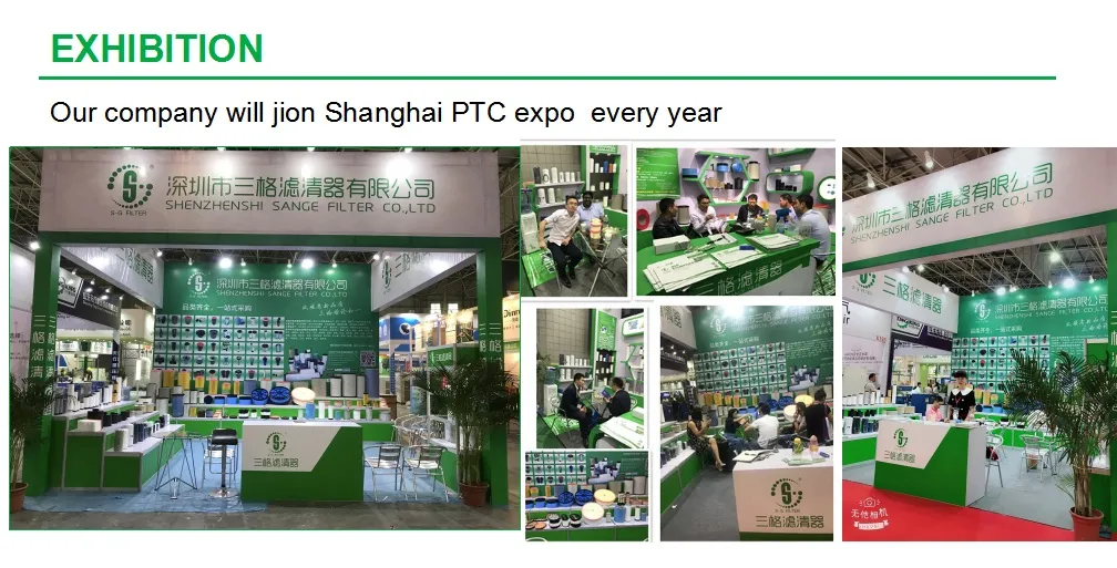 Ultrafilter Mf05/25 in-Line Filter