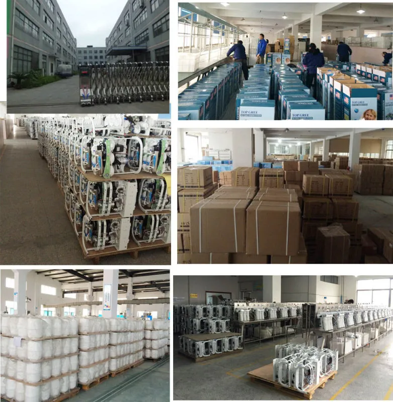 Undersink Domestic RO Water Purifier Without Pump