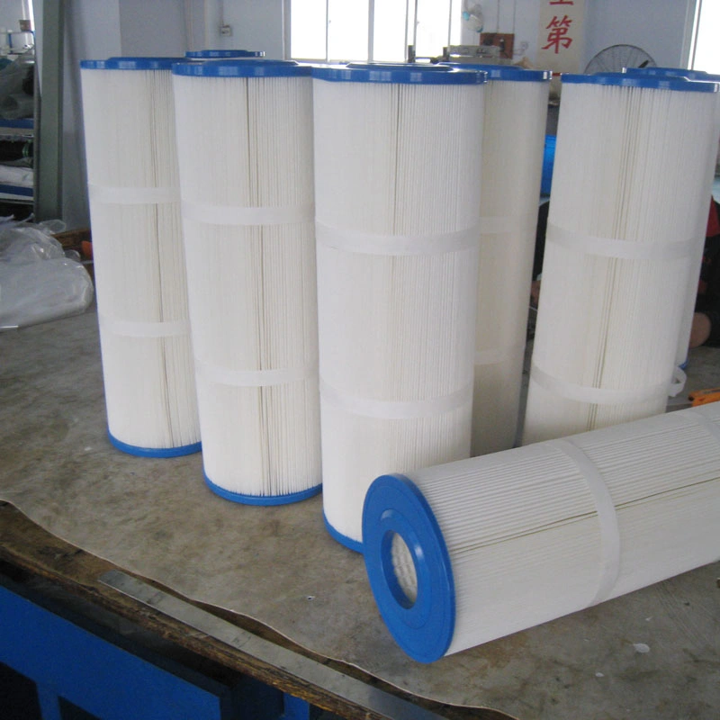 Unicel C-4950 Pool & SPA Filter Replacement by ClearChoice