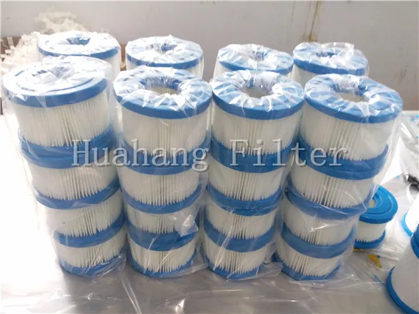 Unicel or Pleatco Replacement Pleated SPA water filter cartridge  Swimming Pool Filter