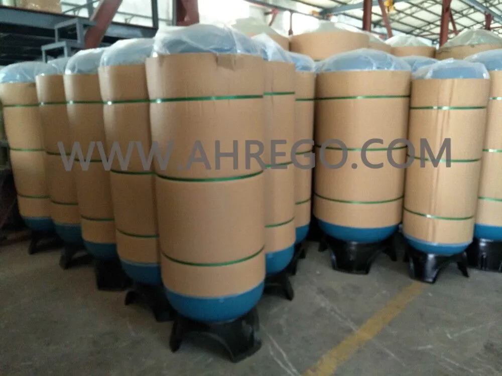 Water Filter Tank for RO System