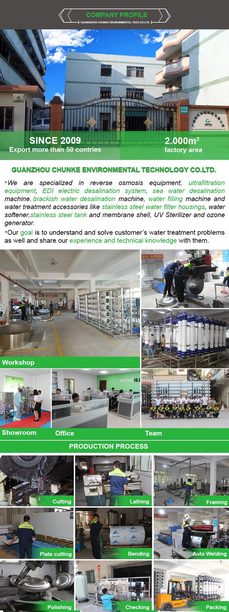 Water Purification Systems Reverse Osmosis Purifier Water System Water Filter Machine Pure Water Making Seawater Desalination Machine Machine