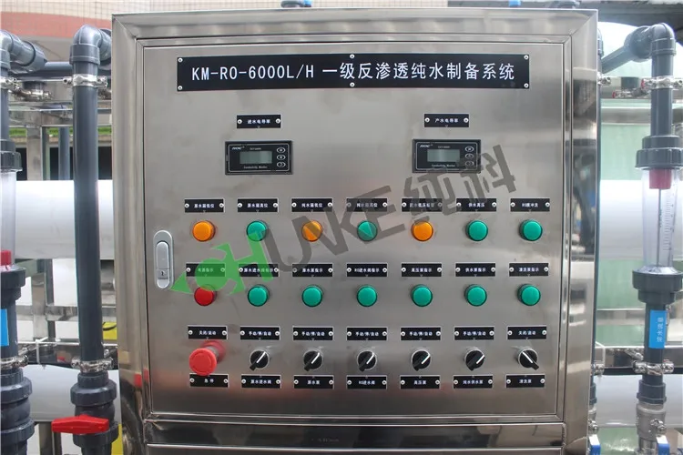 Water Purification Systems Reverse Osmosis Purifier Water System Water Filter Machine Pure Water Making Seawater Desalination Machine Machine