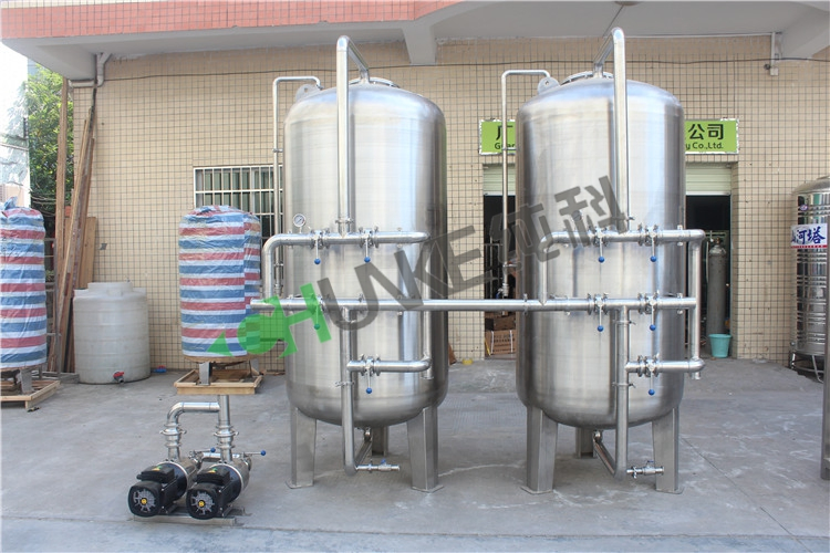 Water Purification Systems Reverse Osmosis Purifier Water System Water Filter Machine Pure Water Making Seawater Desalination Machine Machine