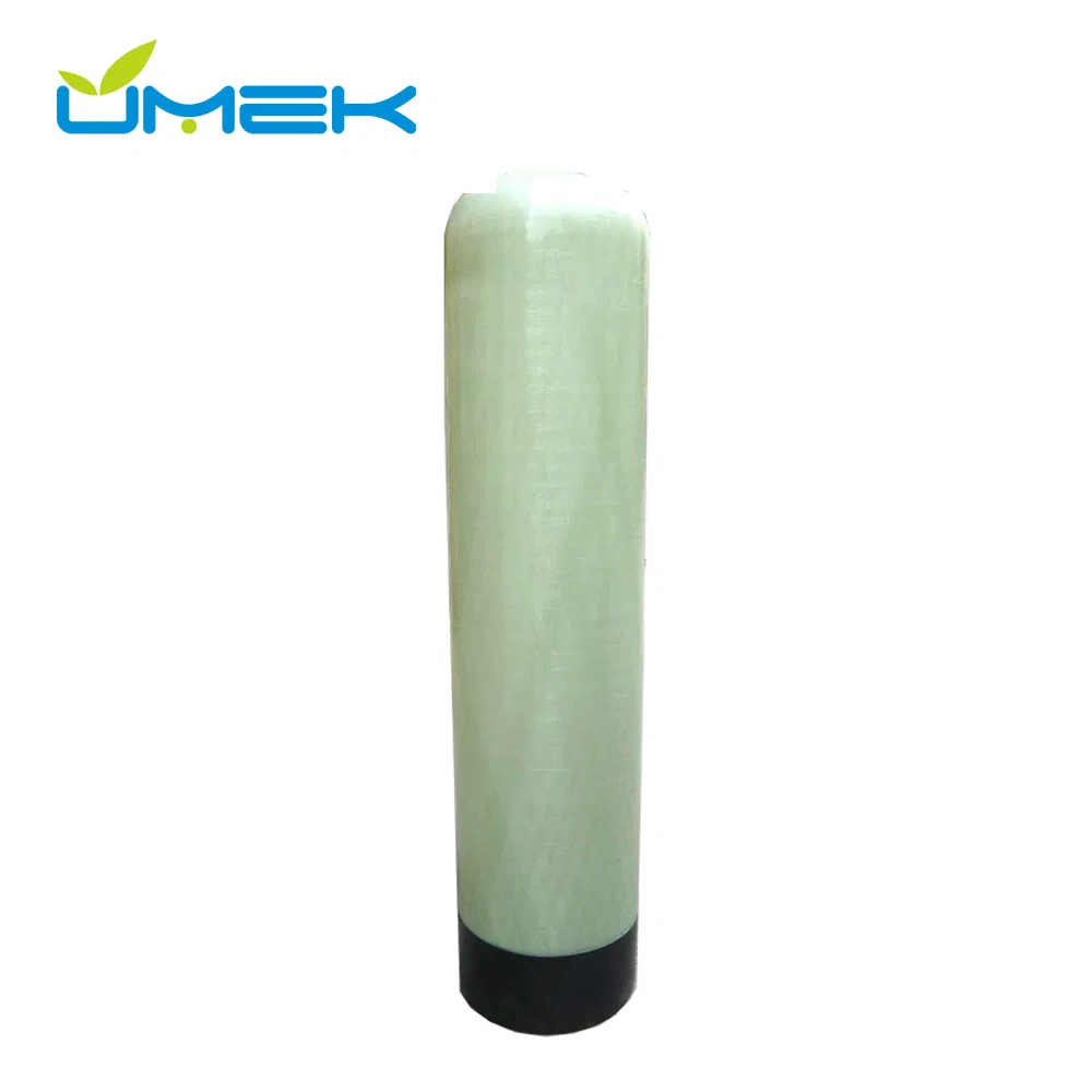 Water Softener Pressure Tank for Purification