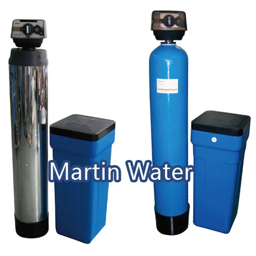 Water Softeners MT-SFN- 1054 -SSJK