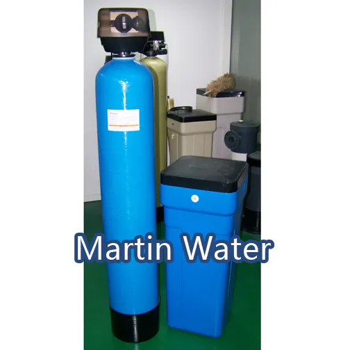 Water Softeners MT-SFN-1054-SSJK