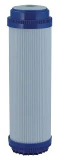 Water Treatment Cartridge Udf Carbon Filter Cartridge