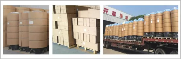 Water Treatment Filter FRP Vessel Manufacture in China