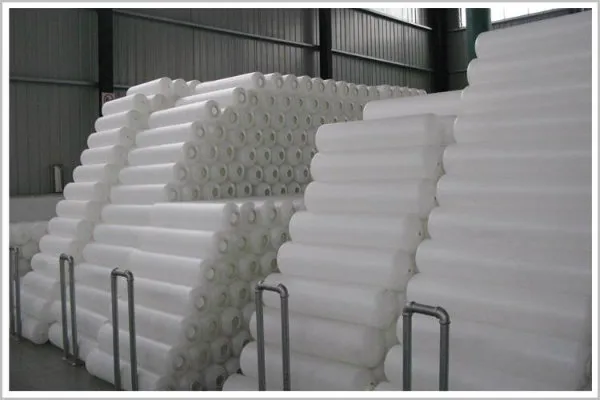 Water Treatment Filter FRP Vessel Manufacture in China
