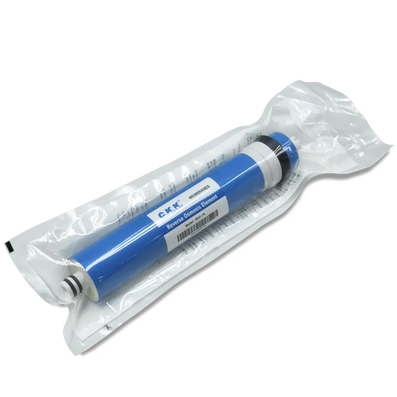 Wholesale Price 3012 Domestic Water Filter RO Membrane